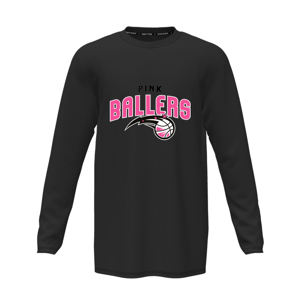 Decker Comfort T-Shirt