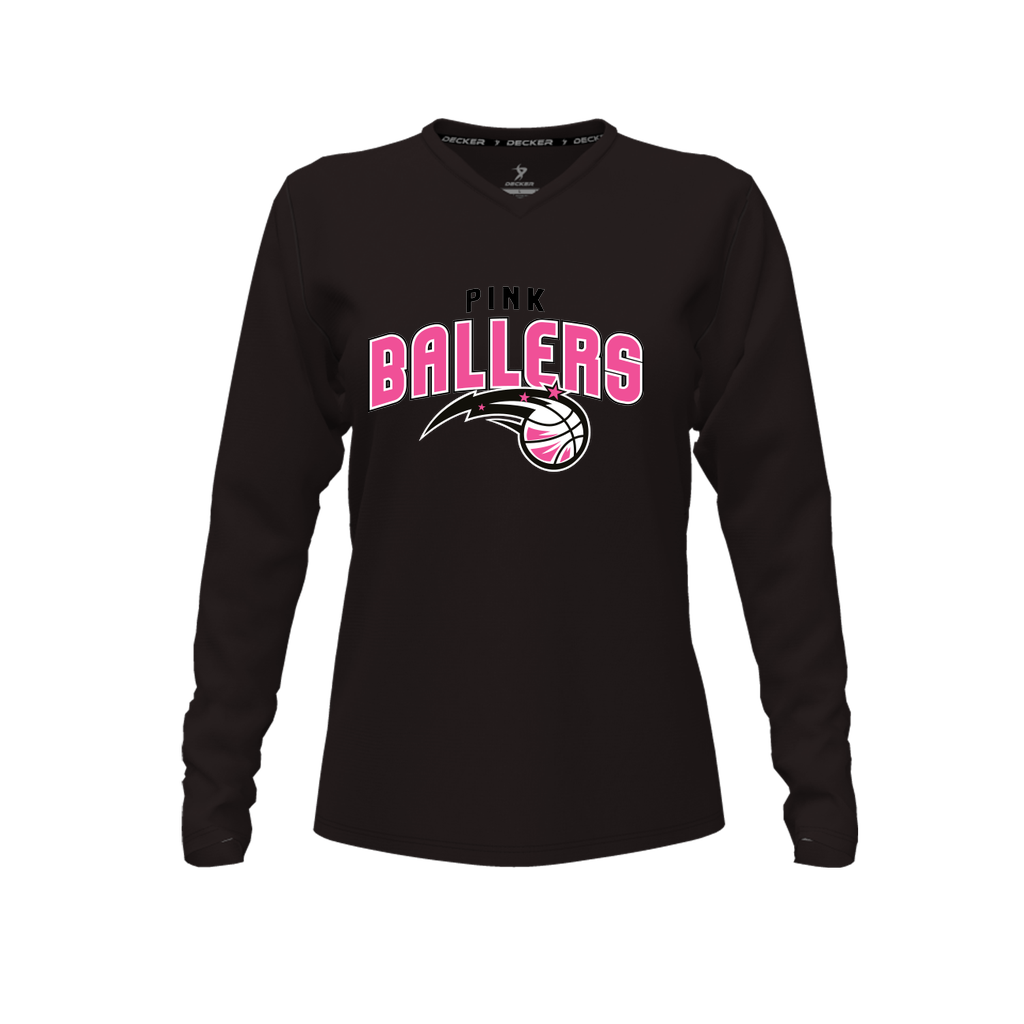 Decker Comfort T-Shirt