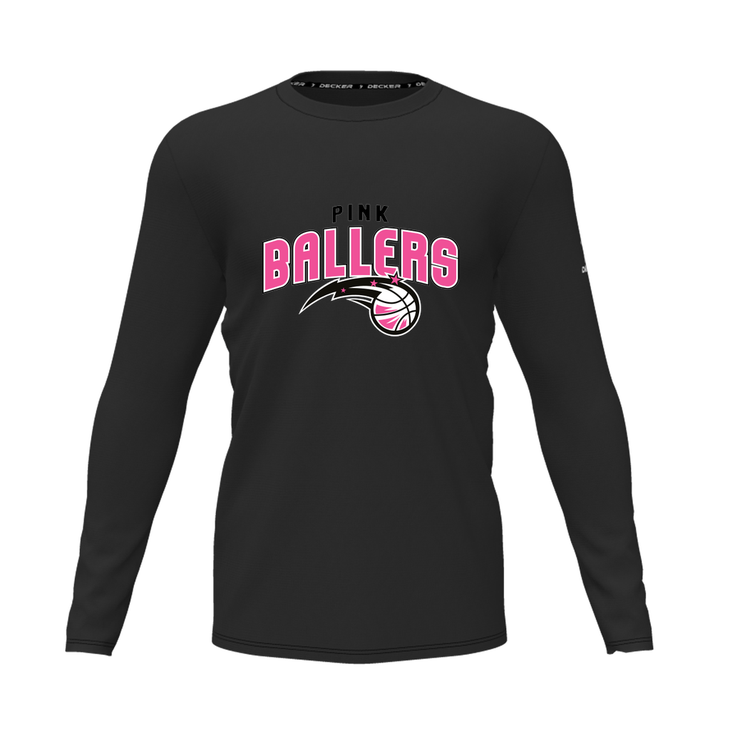 Decker Performance T-Shirt