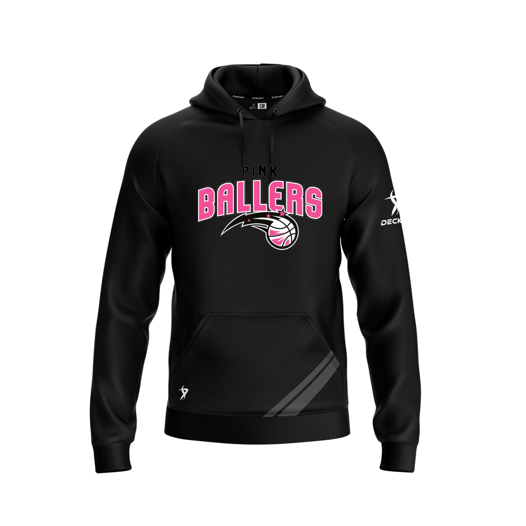 Decker Summit Hoodie