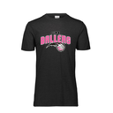 Decker Youth Tri-Blend T-Shirt - Short Sleeve