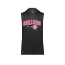 Men's CoolDry Sleeveless Hoodie