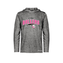 Decker Men's Charge Hoodie