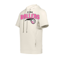 Men's Venturs Soft Knit Short Sleeve Hoodie