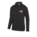 Decker Youth FlexFleece 1/4 Zip