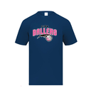 Decker Short Sleeve Waffle Performance Shirt